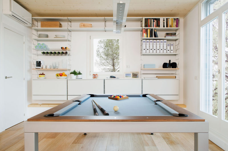 Ecological House 3.0 In Castellón, Spain ecological house 30 in castelln spain 8052d49