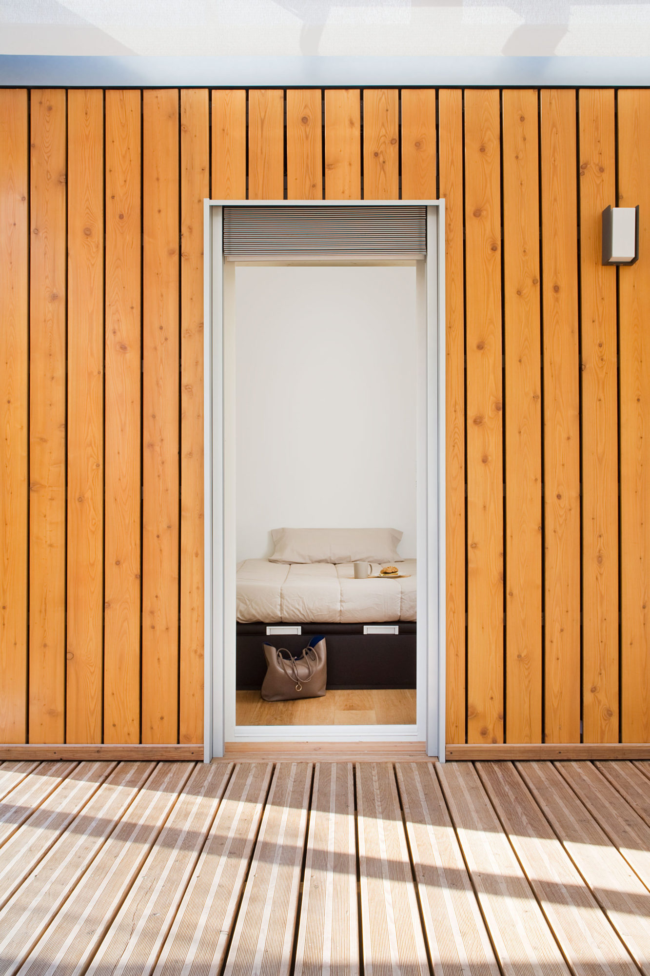 Ecological House 3.0 In Castellón, Spain ecological house 30 in castelln spain db310c0