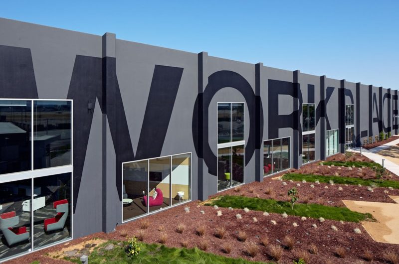 Efficient One Workplace Headquarters by Design Blitz efficient one workplace headquarters by design blitz 0fd8784