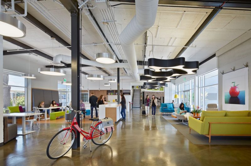 Efficient One Workplace Headquarters by Design Blitz efficient one workplace headquarters by design blitz 1f9cadb