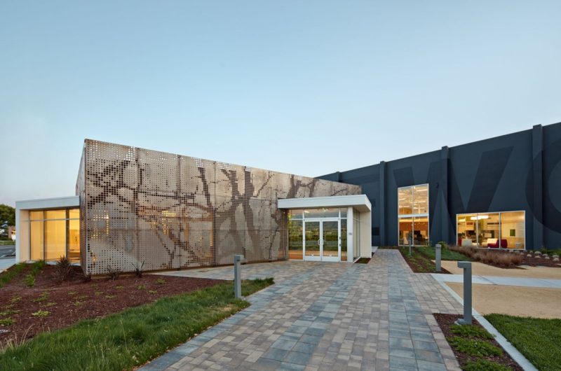 Efficient One Workplace Headquarters by Design Blitz efficient one workplace headquarters by design blitz 4a1f0ff