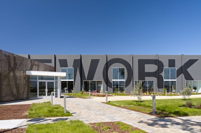 Efficient One Workplace Headquarters by Design Blitz efficient one workplace headquarters by design blitz 7a7f07a