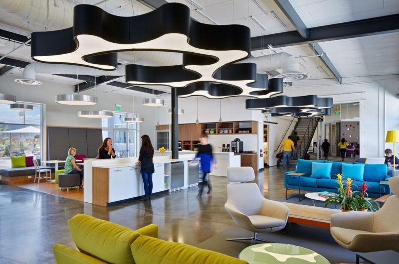 Efficient One Workplace Headquarters by Design Blitz efficient one workplace headquarters by design blitz 9ba680b