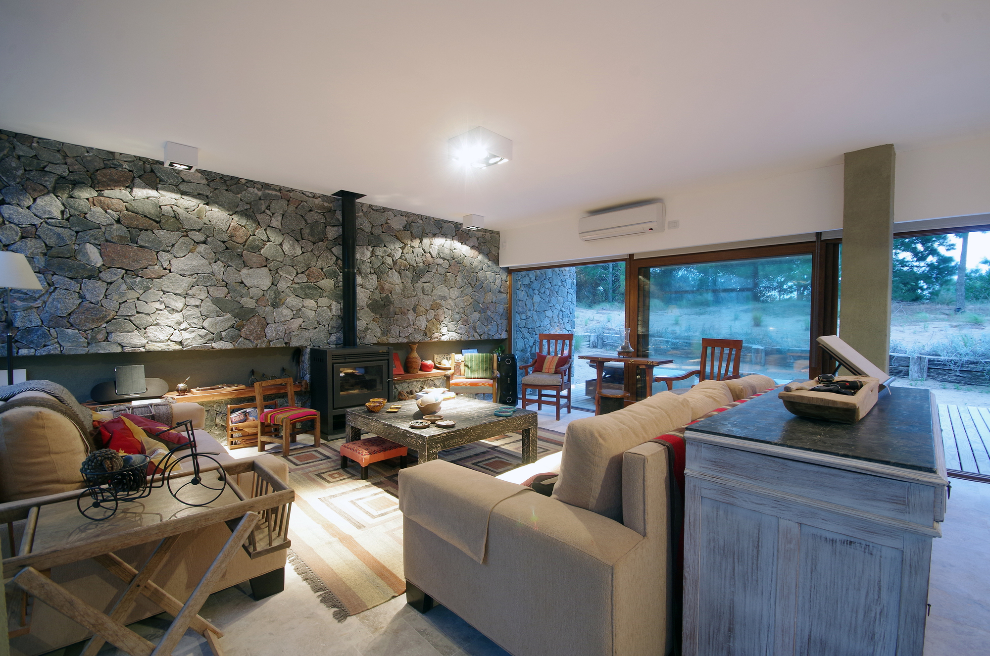 El Patio House In Buenos Aires, Argentina el patio house in buenos aires argentina 0b4a07c