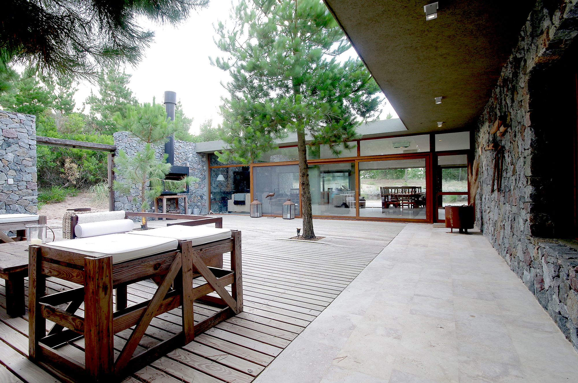 El Patio House In Buenos Aires, Argentina el patio house in buenos aires argentina 12aa52a