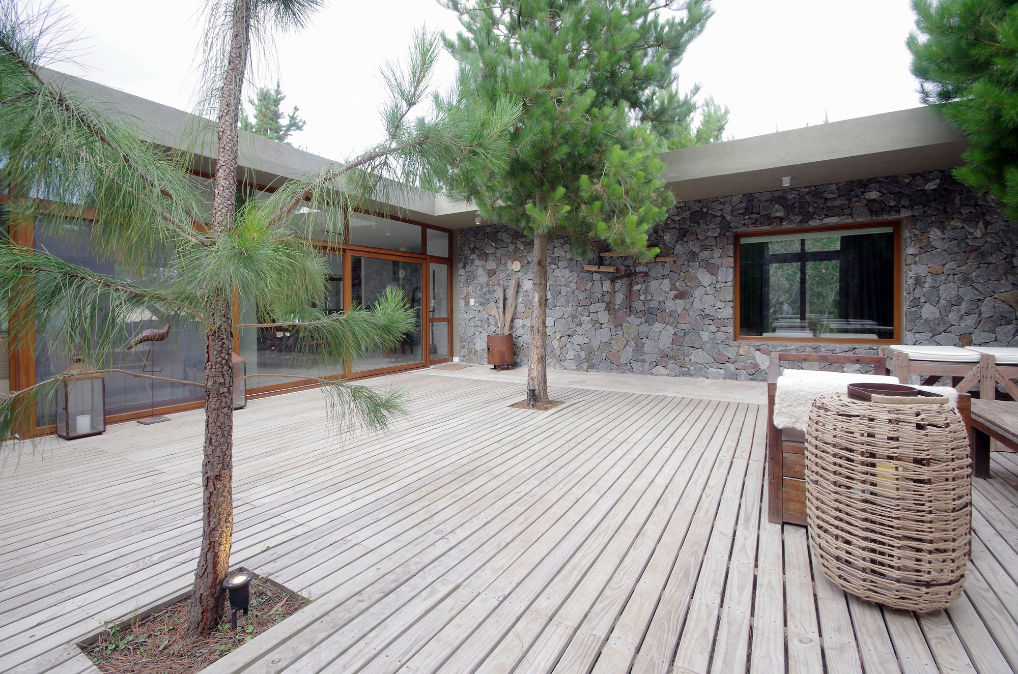 El Patio House In Buenos Aires, Argentina el patio house in buenos aires argentina 45030b5