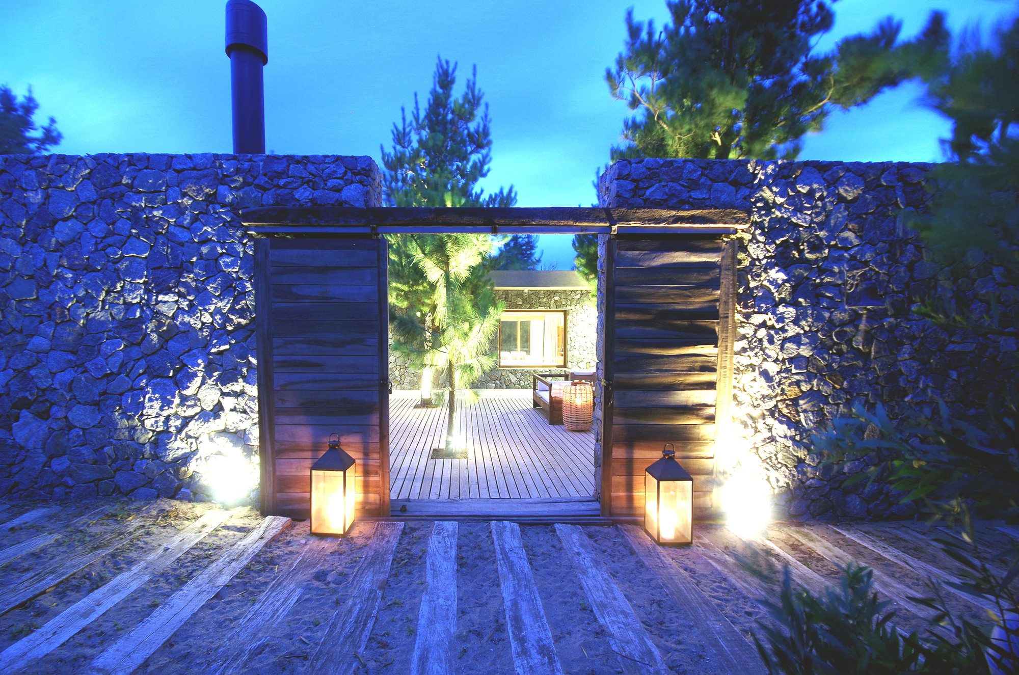 El Patio House In Buenos Aires, Argentina el patio house in buenos aires argentina 857f146