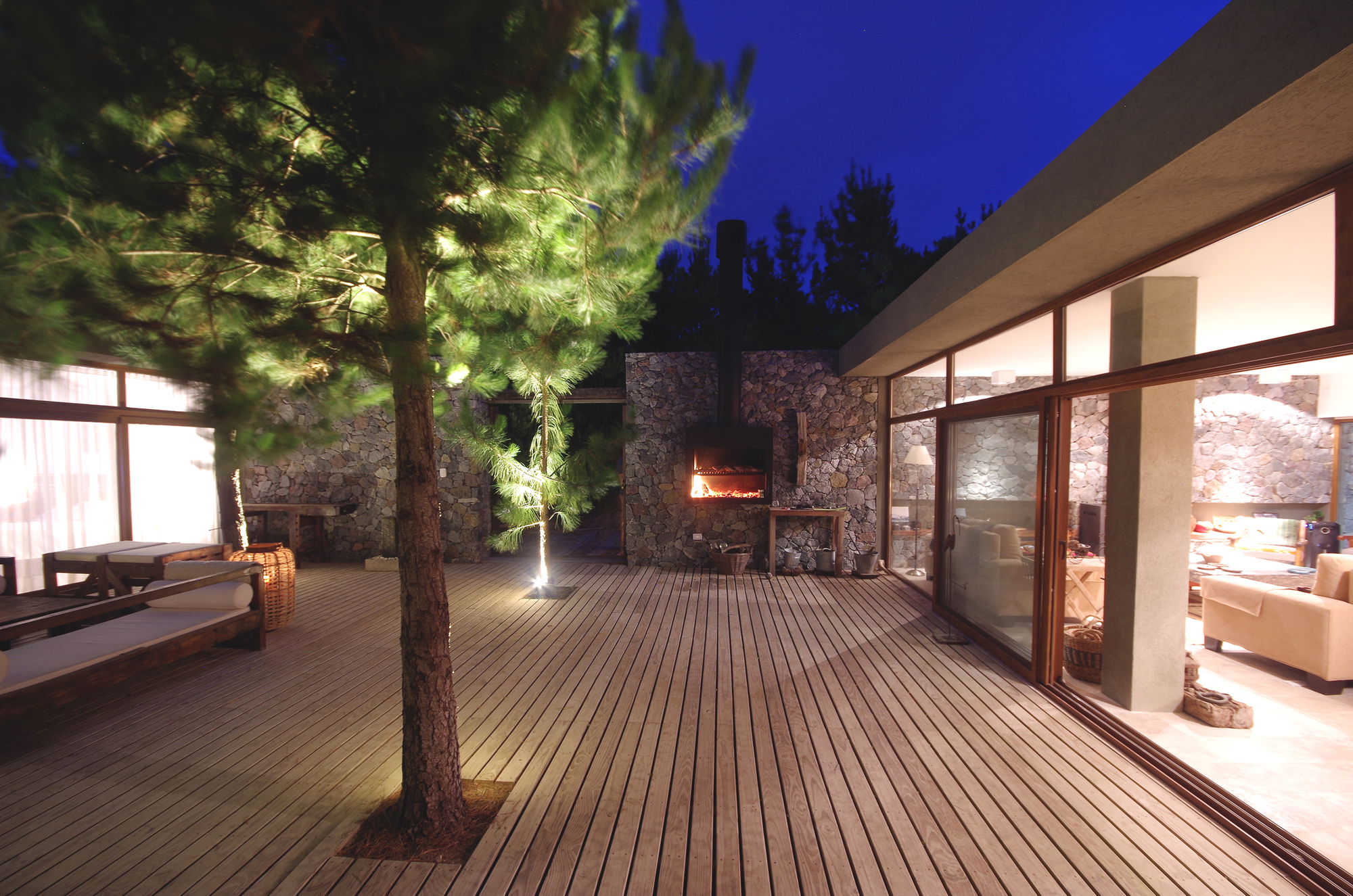 El Patio House In Buenos Aires, Argentina el patio house in buenos aires argentina b88c9d0