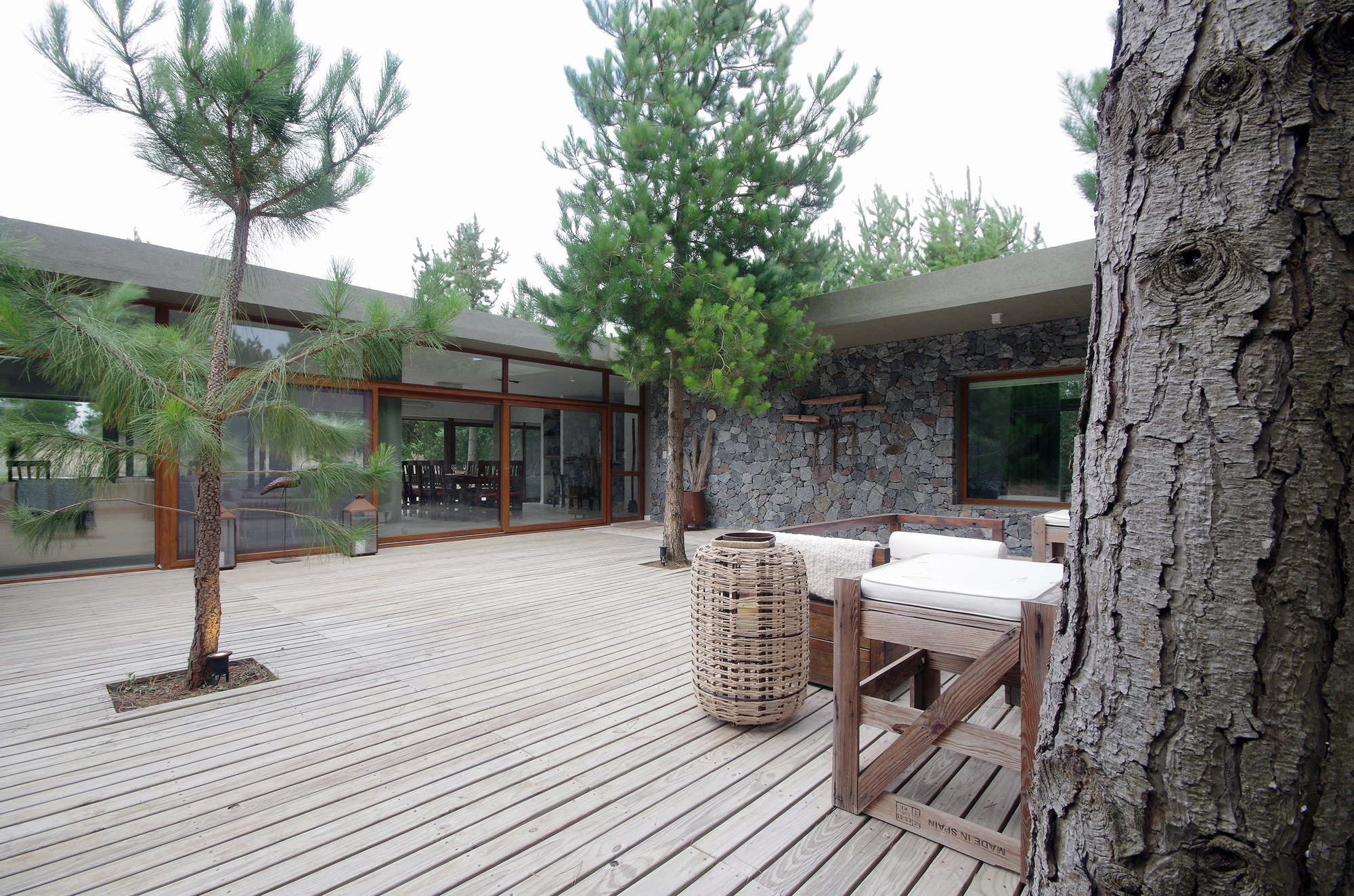 El Patio House In Buenos Aires, Argentina el patio house in buenos aires argentina fdd2e69