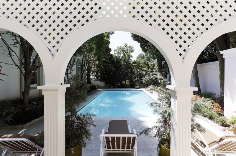 Elegant DC Mansion Priced at $8,500,000 elegant dc mansion priced at 8500000 206c813