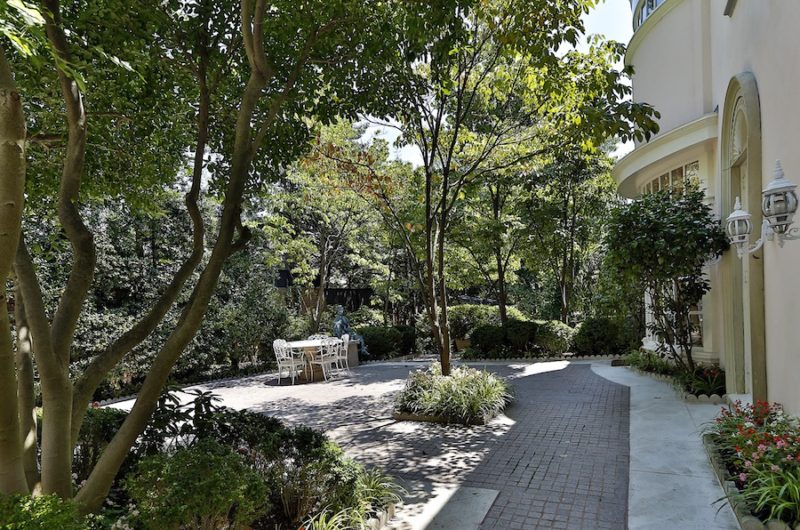 Elegant DC Mansion Priced at $8,500,000 elegant dc mansion priced at 8500000 319ac1e