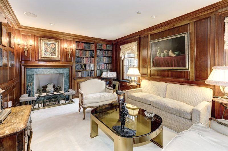 Elegant DC Mansion Priced at $8,500,000 elegant dc mansion priced at 8500000 33e32b6