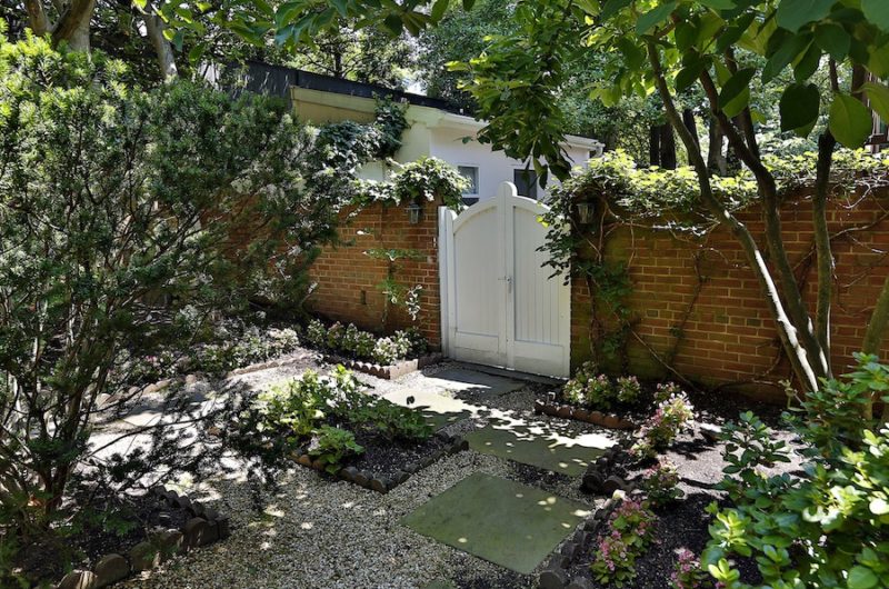 Elegant DC Mansion Priced at $8,500,000 elegant dc mansion priced at 8500000 5d60a97