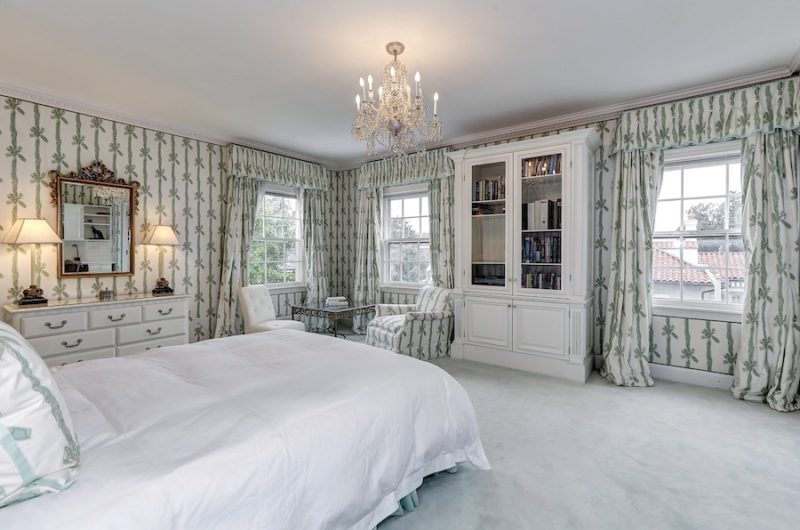 Elegant DC Mansion Priced at $8,500,000 elegant dc mansion priced at 8500000 90804a3