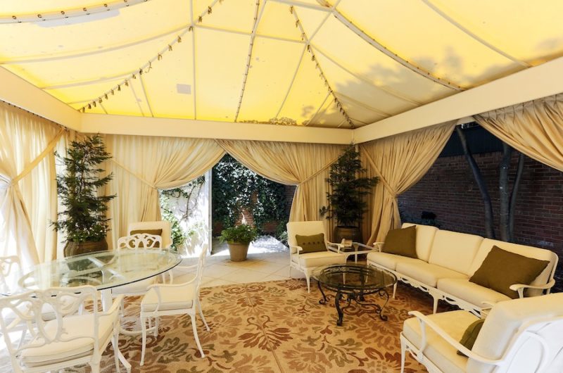 Elegant DC Mansion Priced at $8,500,000 elegant dc mansion priced at 8500000 978615f