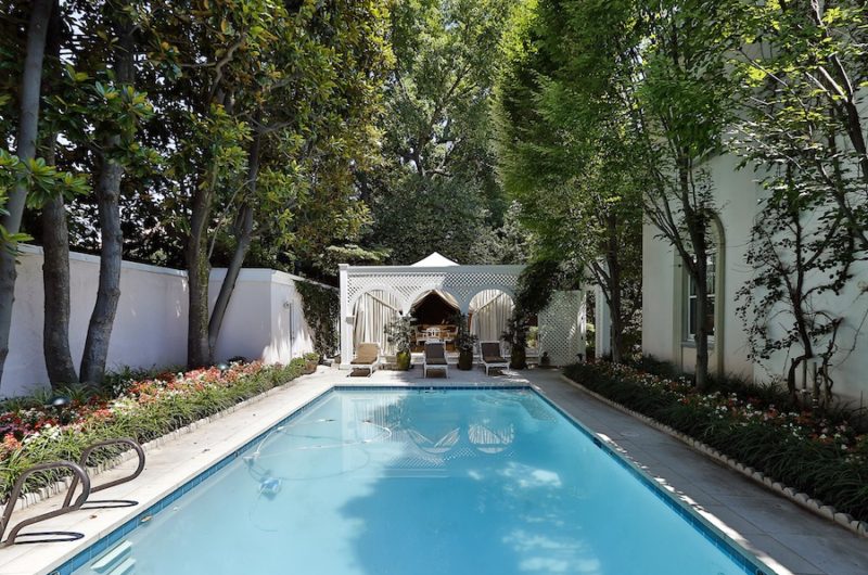 Elegant DC Mansion Priced at $8,500,000 elegant dc mansion priced at 8500000 9ecafe6