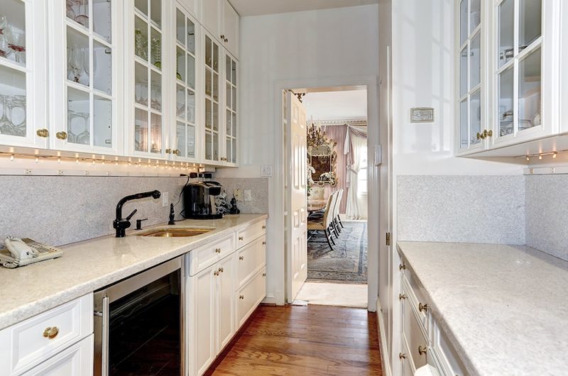 Elegant DC Mansion Priced at $8,500,000 elegant dc mansion priced at 8500000 fff60ac