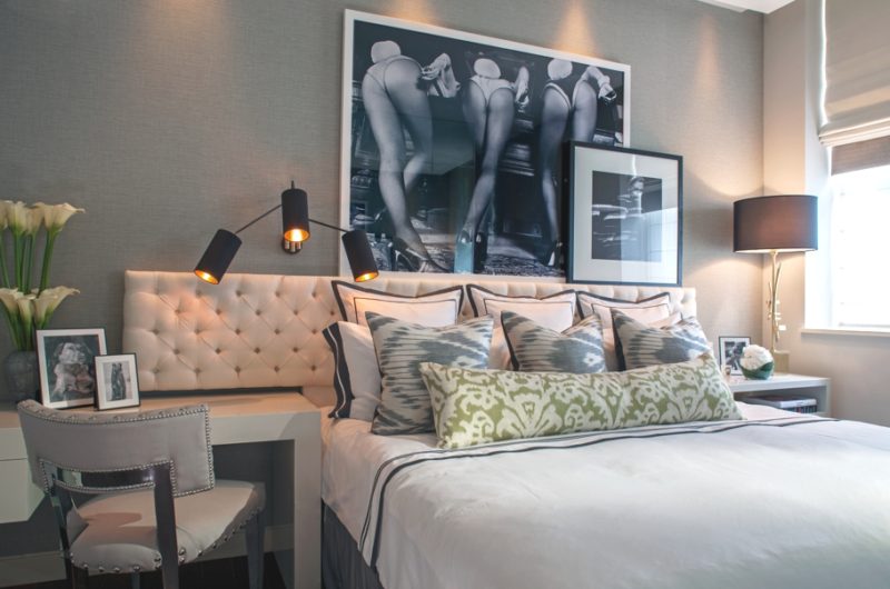 Elegant Hyde Park Apartment by Intarya elegant hyde park apartment by intarya 166fbca