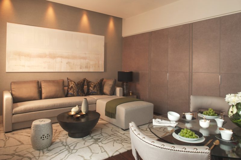 Elegant Hyde Park Apartment by Intarya elegant hyde park apartment by intarya 355fd0f