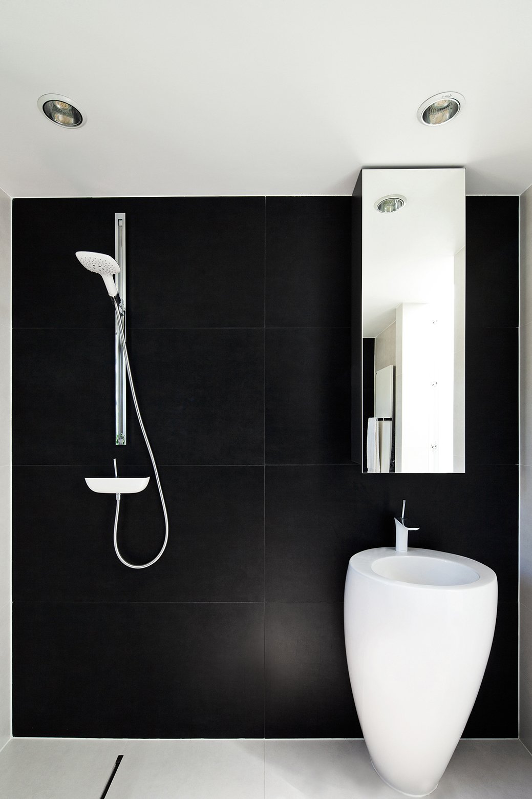 Elegant Perforated House In Poznan, Poland elegant perforated house in poznan poland 57440c0