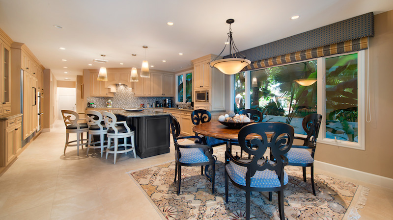 Elegant Residence In Key Biscayne, Florida, United States elegant residence in key biscayne florida united states 7c16c1d