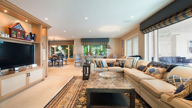 Elegant Residence In Key Biscayne, Florida, United States elegant residence in key biscayne florida united states 7c7eb75