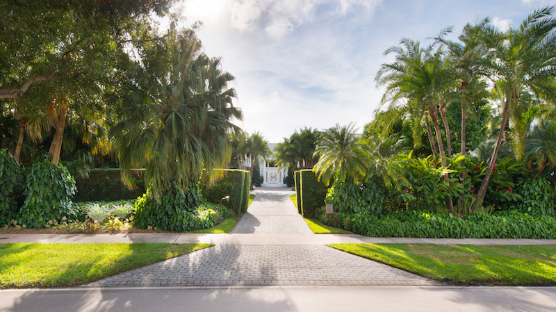 Elegant Residence In Key Biscayne, Florida, United States elegant residence in key biscayne florida united states b74d9a8