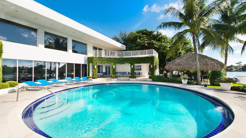 Elegant Residence In Key Biscayne, Florida, United States elegant residence in key biscayne florida united states ec274a6