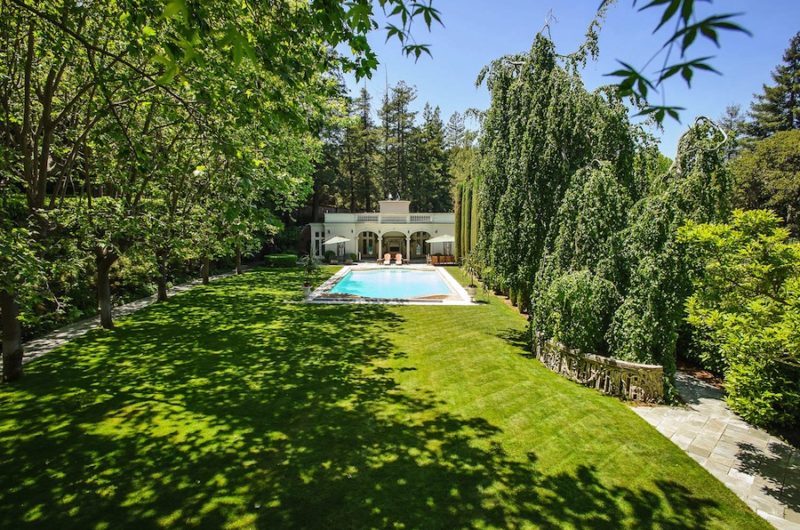 Enormous Chiltern Residence Priced at $28,800,000 enormous chiltern residence priced at 28800000 0ff77ef