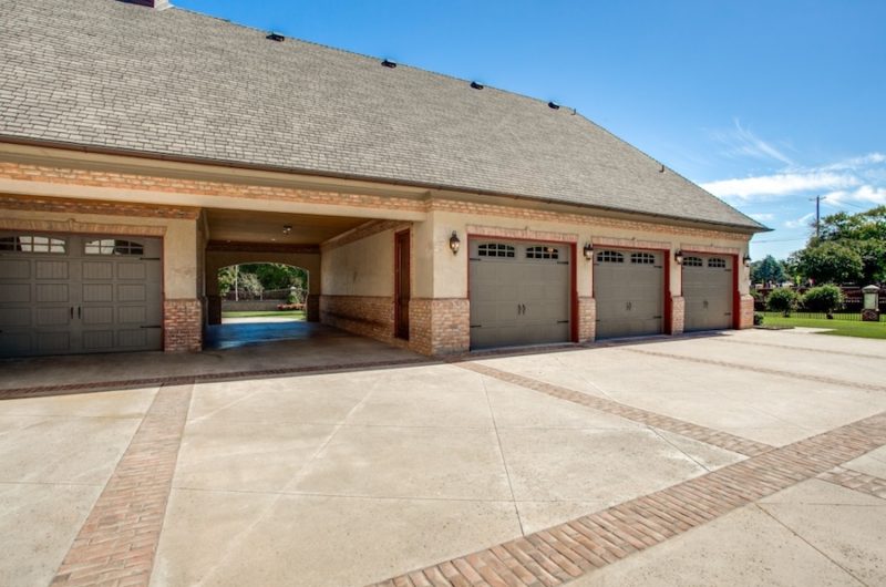 Extraordinary Gated Colleyville Home in Texas, USA extraordinary gated colleyville home in texas usa efe6160