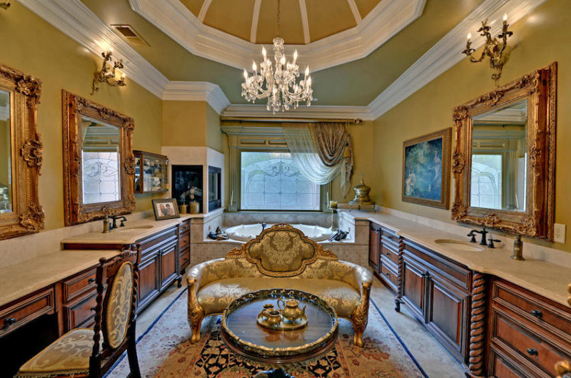 Extravagant European in The River Club in Georgia, USA extravagant european in the river club in georgia usa 04e2162