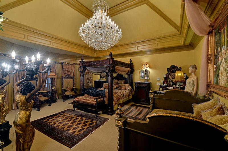 Extravagant European in The River Club in Georgia, USA extravagant european in the river club in georgia usa 0ce1ae7