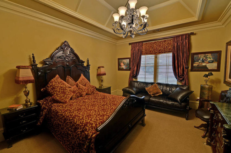 Extravagant European in The River Club in Georgia, USA extravagant european in the river club in georgia usa 4c17efe