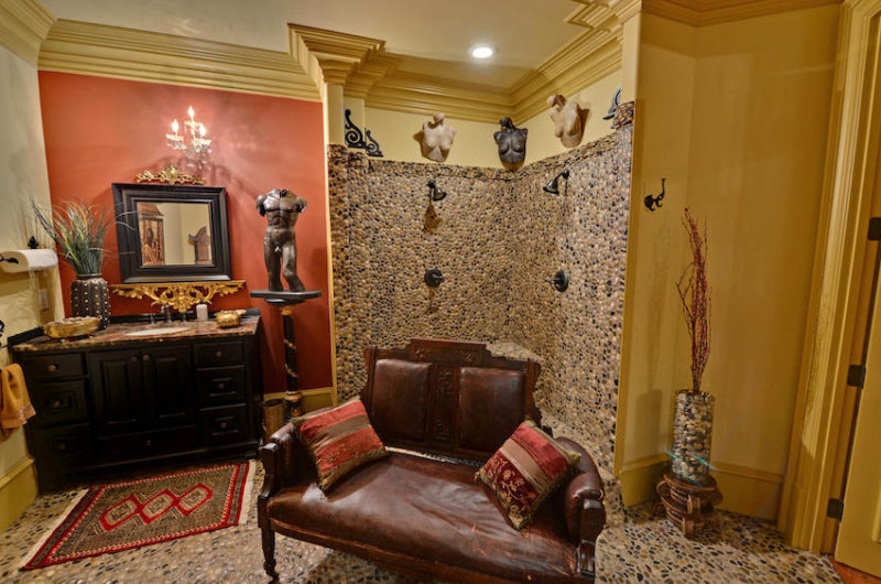 Extravagant European in The River Club in Georgia, USA extravagant european in the river club in georgia usa a976829