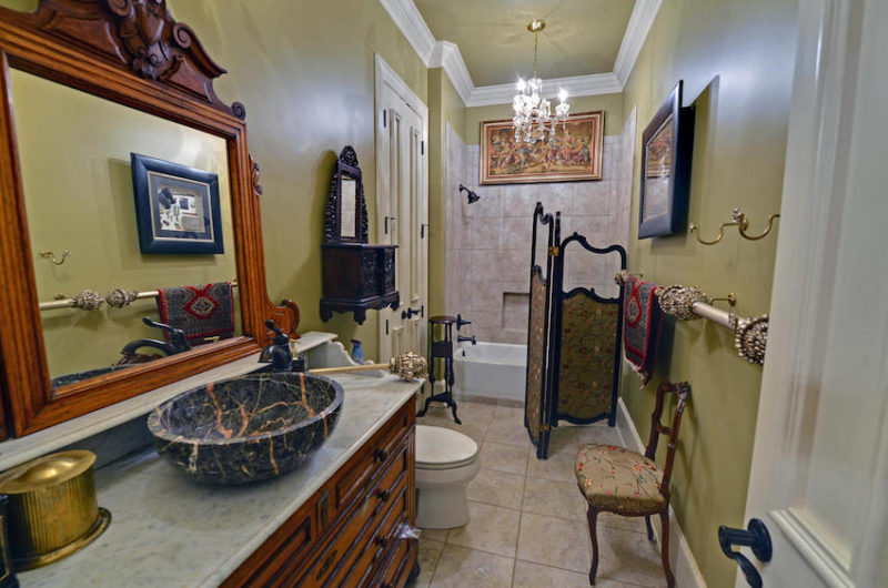 Extravagant European in The River Club in Georgia, USA extravagant european in the river club in georgia usa d9ce377