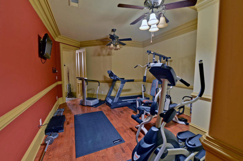 Extravagant European in The River Club in Georgia, USA extravagant european in the river club in georgia usa f9b3b60