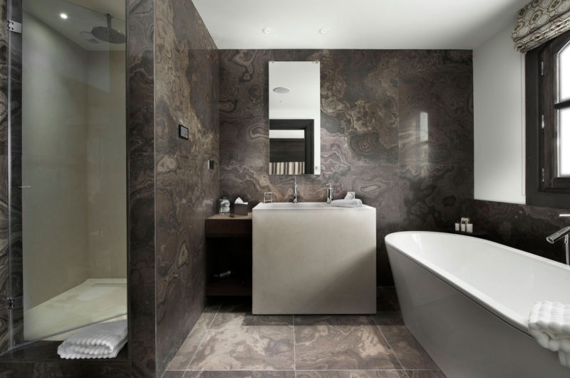 Extremely Elegant Chalet Le Coquelicot in the French Alps extremely elegant chalet le coquelicot in the french alps 1e86301