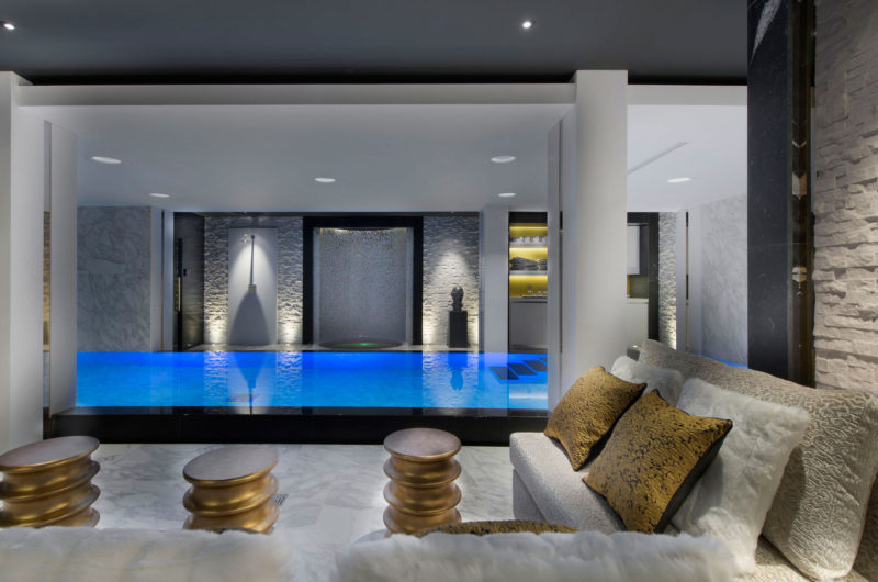 Extremely Elegant Chalet Le Coquelicot in the French Alps extremely elegant chalet le coquelicot in the french alps 3732c40