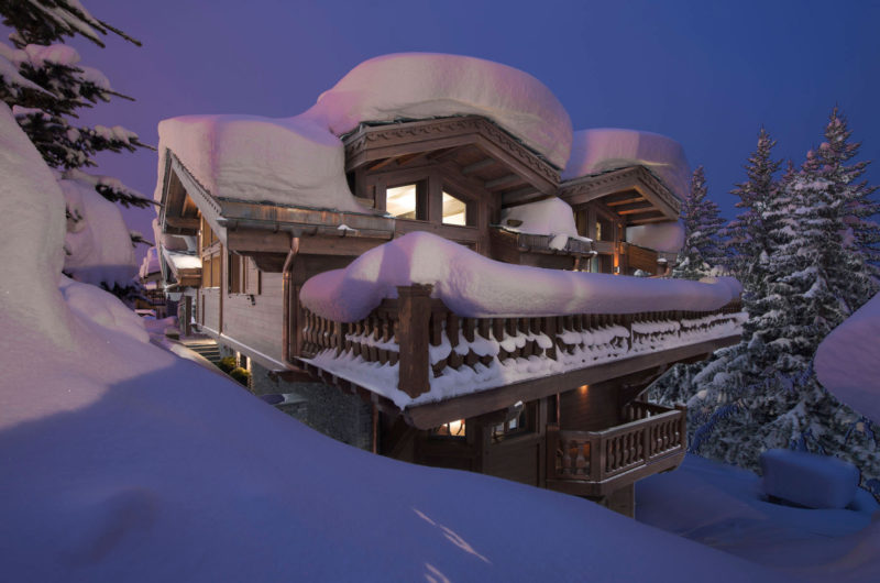 Extremely Elegant Chalet Le Coquelicot in the French Alps extremely elegant chalet le coquelicot in the french alps 645bcac