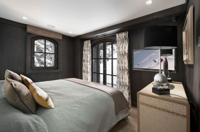 Extremely Elegant Chalet Le Coquelicot in the French Alps extremely elegant chalet le coquelicot in the french alps 7f521d1