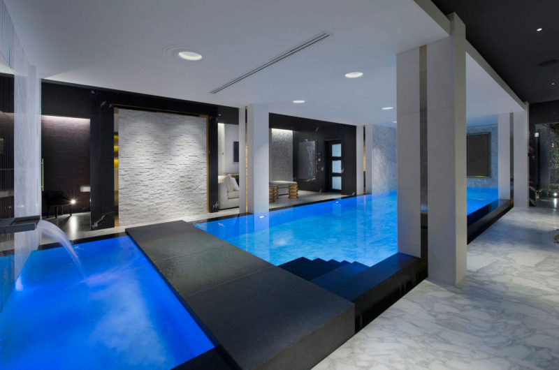 Extremely Elegant Chalet Le Coquelicot in the French Alps extremely elegant chalet le coquelicot in the french alps 8a6a65e