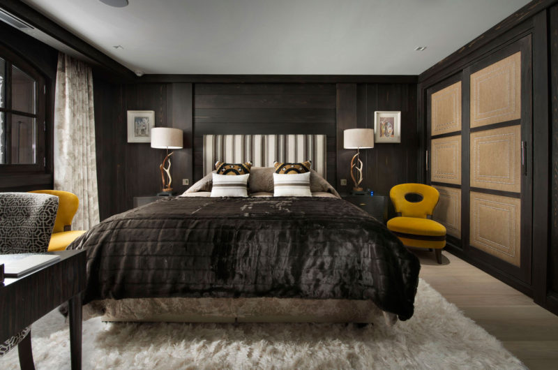 Extremely Elegant Chalet Le Coquelicot in the French Alps extremely elegant chalet le coquelicot in the french alps 8dd07d6