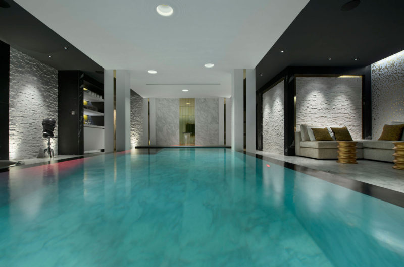 Extremely Elegant Chalet Le Coquelicot in the French Alps extremely elegant chalet le coquelicot in the french alps 9389086