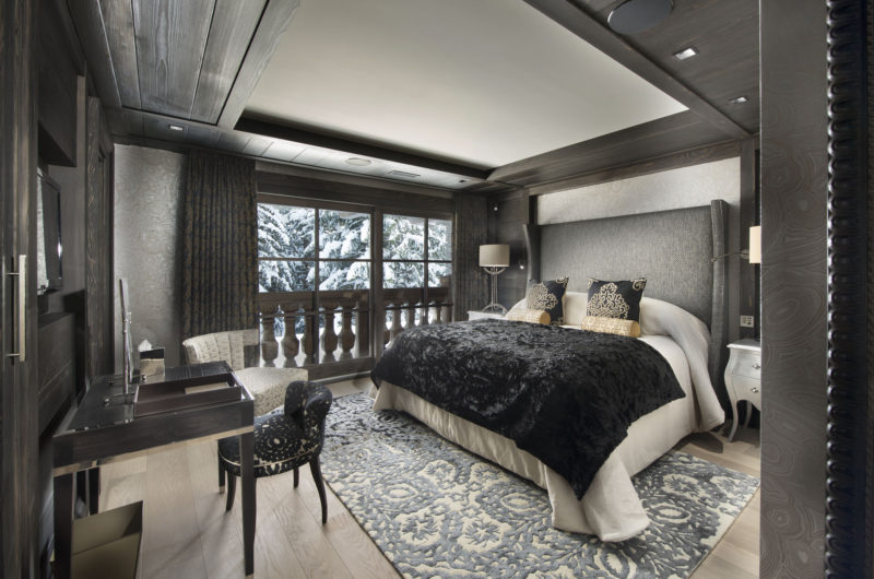 Extremely Elegant Chalet Le Coquelicot in the French Alps extremely elegant chalet le coquelicot in the french alps 9dd42e8