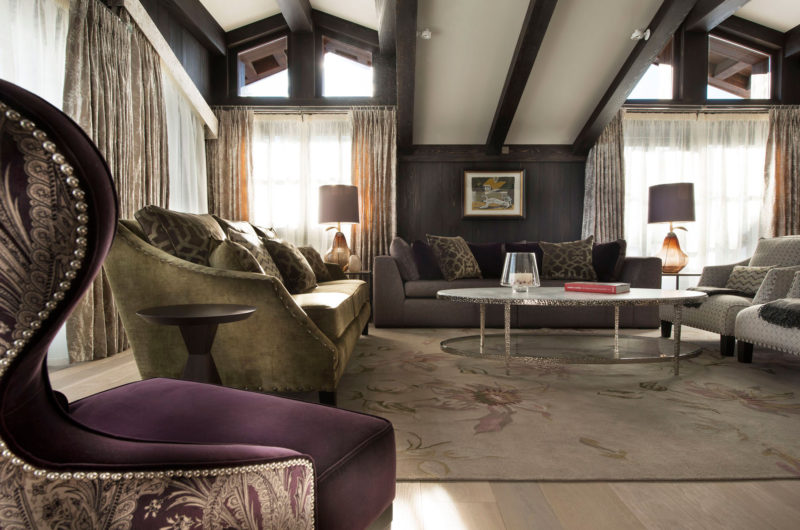 Extremely Elegant Chalet Le Coquelicot in the French Alps extremely elegant chalet le coquelicot in the french alps a1b4c52