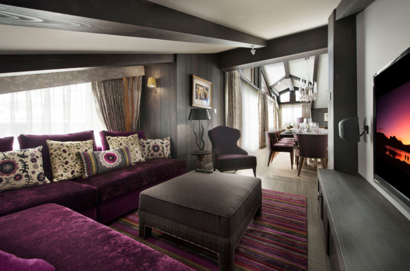 Extremely Elegant Chalet Le Coquelicot in the French Alps extremely elegant chalet le coquelicot in the french alps baa39cf