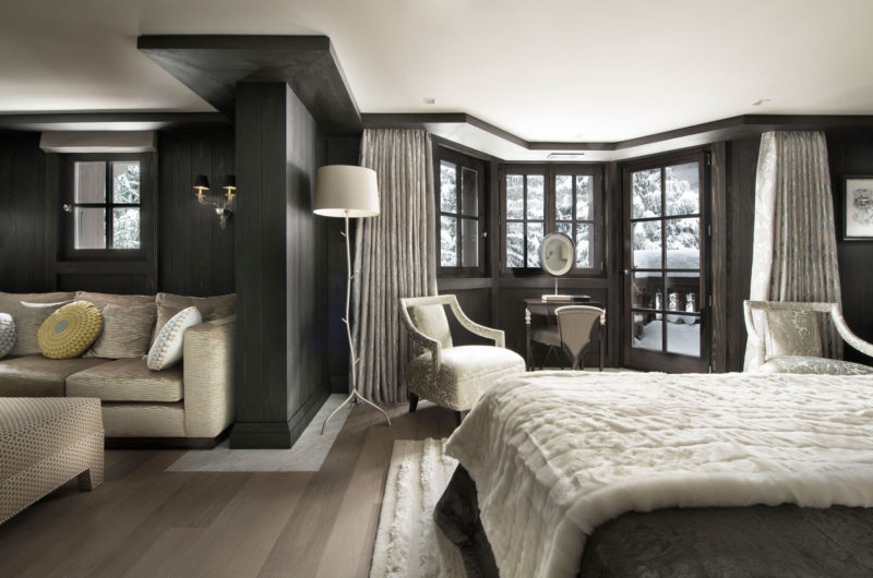 Extremely Elegant Chalet Le Coquelicot in the French Alps extremely elegant chalet le coquelicot in the french alps bbcdd3e