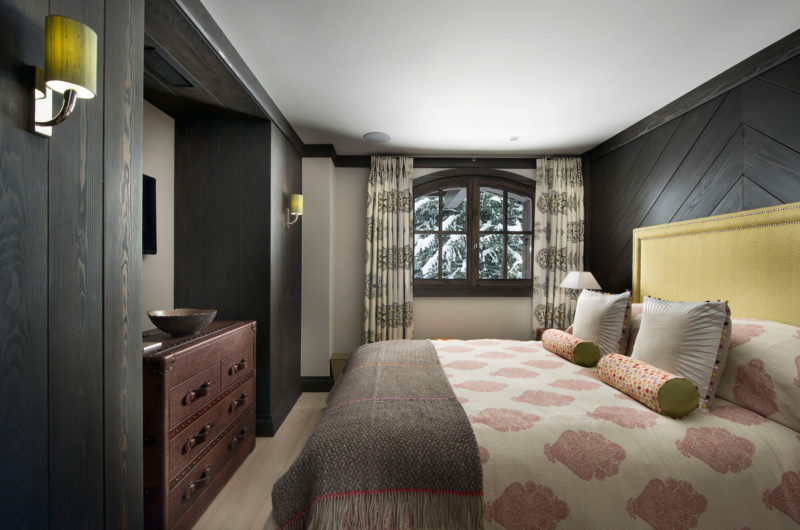 Extremely Elegant Chalet Le Coquelicot in the French Alps extremely elegant chalet le coquelicot in the french alps dbd0d27