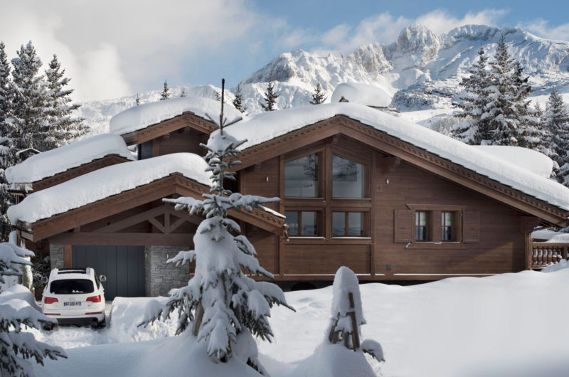 Extremely Elegant Chalet Le Coquelicot in the French Alps extremely elegant chalet le coquelicot in the french alps f213cb1