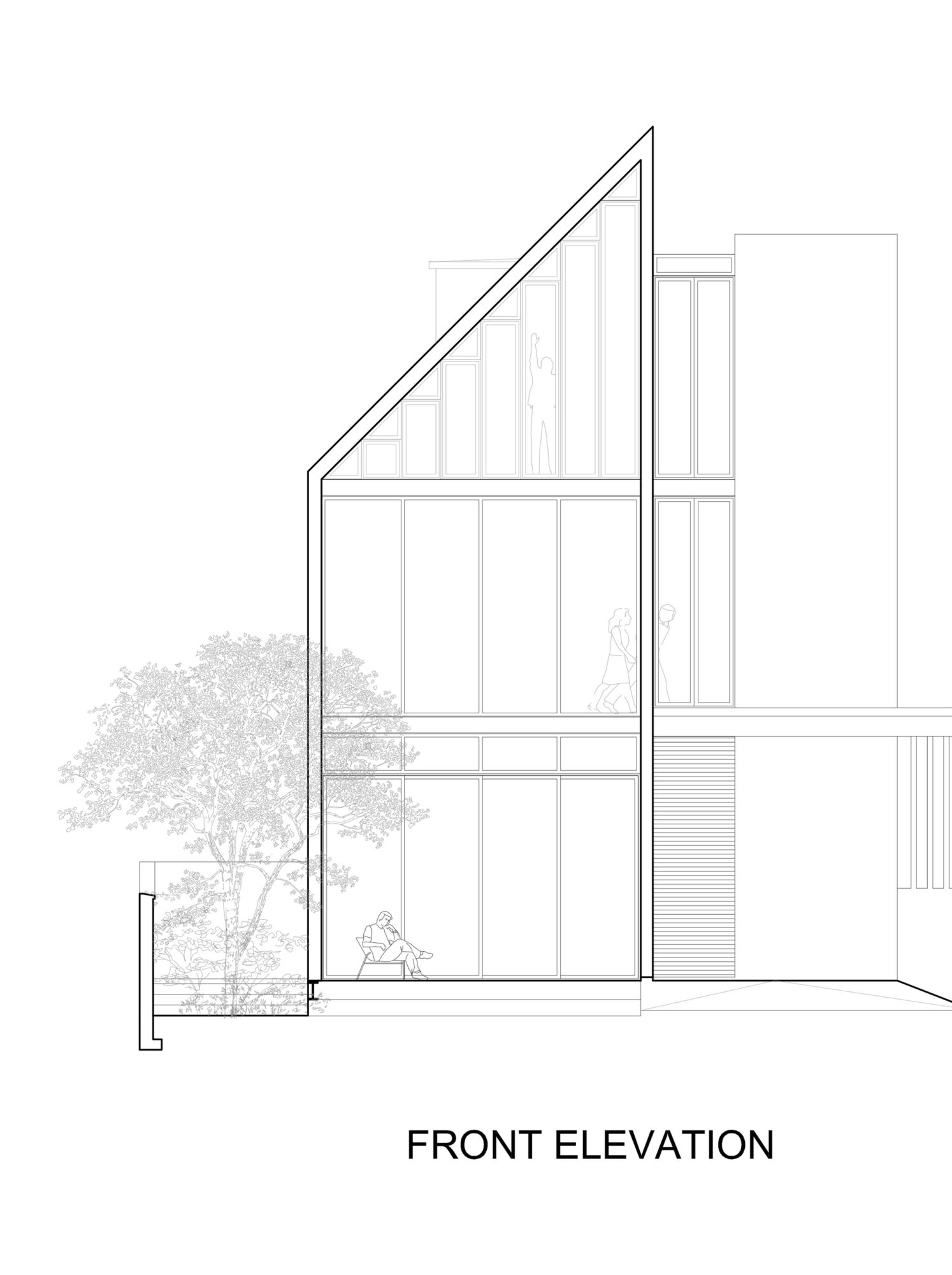 Faber Terrace In Singapore By HYLA Architects faber terrace in singapore by hyla architects 92e99ed